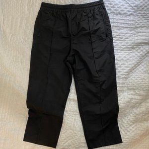 Adidas Skateboarding Pintuck Pants Size L